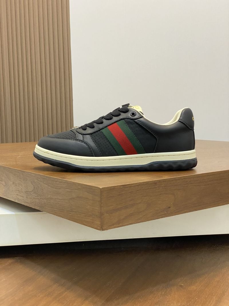 Gucci Screener Shoes